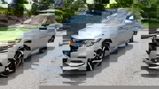 Used 2019 Honda Accord Sport image 1