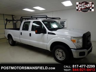 Used 2016 Ford F250 XL w/ Power Equipment Group image 1
