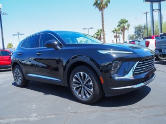 New 2025 Buick Envision Preferred image 1