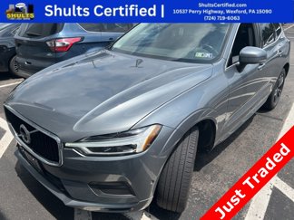 Used 2018 Volvo XC60 T5 Momentum w/ Convenience Package image 1