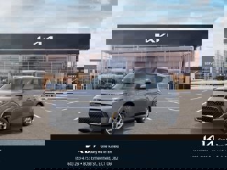 New 2025 Kia Soul S image 1