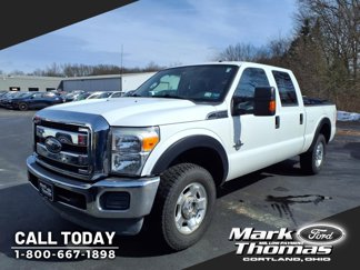 Used 2015 Ford F250 XLT image 1