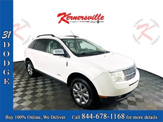 Used 2008 Lincoln MKX 2WD image 1