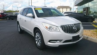 Used 2017 Buick Enclave Premium video 1