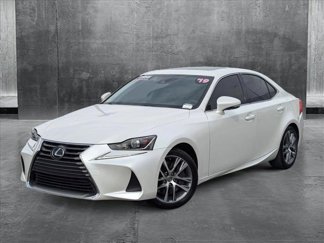 Used 2019 Lexus IS 300 image 1