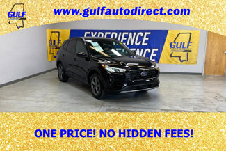 Used 2025 Ford Escape ST-Line Select video 1