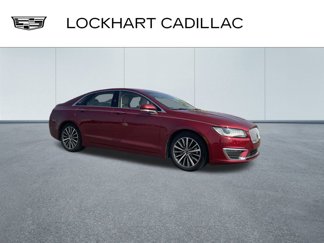 Used 2017 Lincoln MKZ Select w/ Select Plus Package image 1