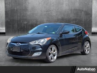 Used 2012 Hyundai Veloster w/ Style Pkg image 1