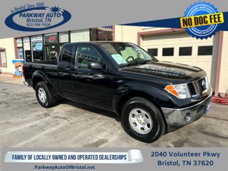 Used 2007 Nissan Frontier XE w/ Preferred Pkg image 1