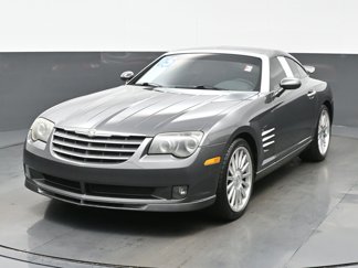 Used 2005 Chrysler Crossfire SRT-6 image 1