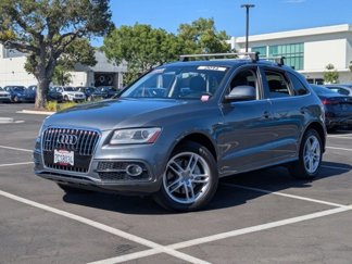 Used 2014 Audi Q5 3.0T Premium Plus w/ Sport Interior Package image 1