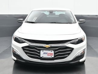 Used 2022 Chevrolet Malibu LS image 1