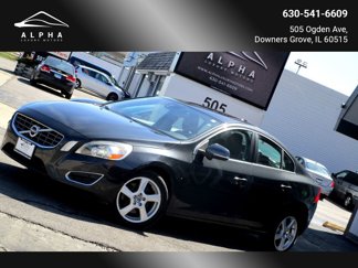 Used 2013 Volvo S60 T5 image 1