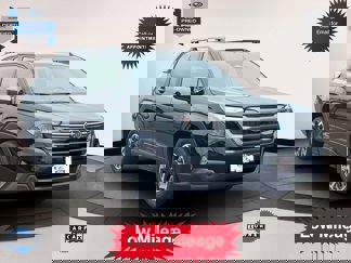 Certified 2025 Subaru Forester Premium image 1