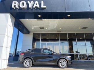 New 2025 Buick Envista Preferred w/ Convenience I Package image 1
