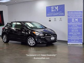 Used 2016 Hyundai Elantra GT image 1