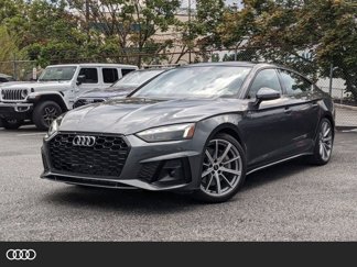 Used 2025 Audi A5 2.0T Premium Plus image 1