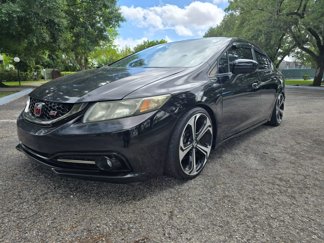 Used 2014 Honda Civic Si image 1