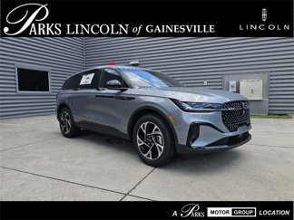 New 2024 Lincoln Nautilus Premier w/ Equipment Group 102A image 1