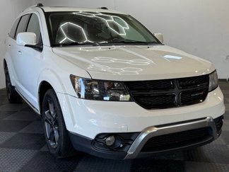 Used 2020 Dodge Journey Crossroad image 1