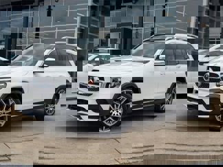 Used 2022 Mercedes-Benz GLB 250 image 1