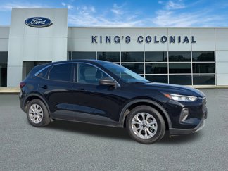 Used 2023 Ford Escape Active image 1