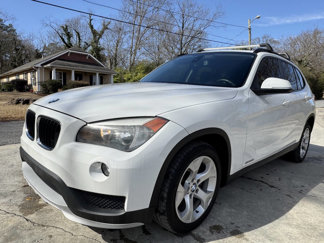 Used 2015 BMW X1 sDrive28i image 1