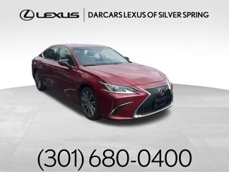 Used 2019 Lexus ES 350 image 1