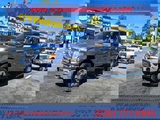 Used 2013 Ford F150 XLT w/ XLT Chrome Pkg image 1