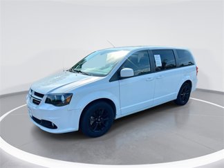 Used 2019 Dodge Grand Caravan GT image 1