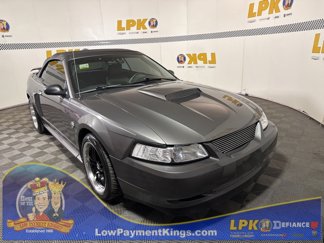 Used 2004 Ford Mustang GT image 1
