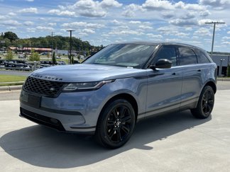 Certified 2022 Land Rover Range Rover Velar S image 1