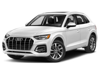 Used 2021 Audi Q5 2.0T Premium w/ Convenience Package image 1