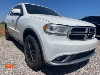 Used 2016 Dodge Durango Limited w/ Nav & Power Liftgate Group image 1