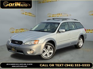 Used 2006 Subaru Outback 3.0R L.L. Bean image 1