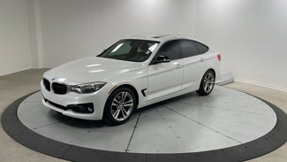 Used 2014 BMW 328i Gran Turismo xDrive image 1