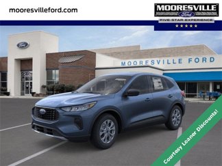 New 2025 Ford Escape Active image 1