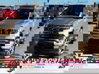 New 2025 Jeep Compass Sport video 1