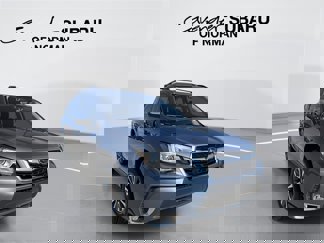 Used 2018 Subaru Forester 2.0XT Touring w/ 50th Anniversary Edition image 1