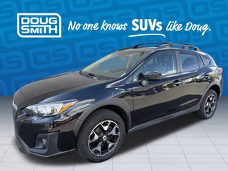 Used 2018 Subaru Crosstrek 2.0i Premium w/ Eyesight System image 1