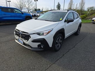 Used 2024 Subaru Crosstrek 2.0i Premium image 1