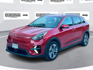 Used 2022 Kia Niro EX w/ Cold Weather Package image 1