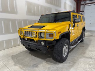 Used 2006 HUMMER H2 image 1