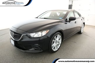 Used 2014 MAZDA MAZDA6 Touring image 1