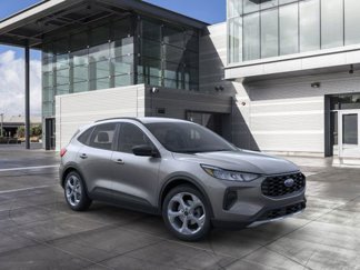 New 2025 Ford Escape ST-Line w/ Tech Pack #1 image 1