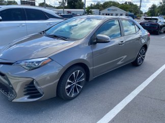 Used 2018 Toyota Corolla L image 1