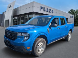 New 2025 Ford Maverick XL image 1