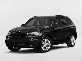 Used 2017 BMW X5 sDrive35i image 1