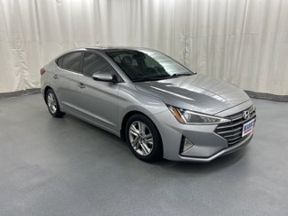 Used 2020 Hyundai Elantra Value Edition image 1