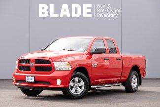 Used 2016 RAM 1500 Express image 1
